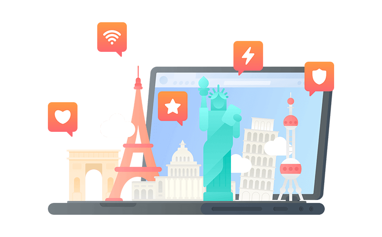海外网友翻墙回国内VPN解锁《斗鱼直播》解除版权限制 - 大陆VPN
